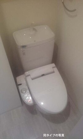 コンフォリア押上の物件内観写真